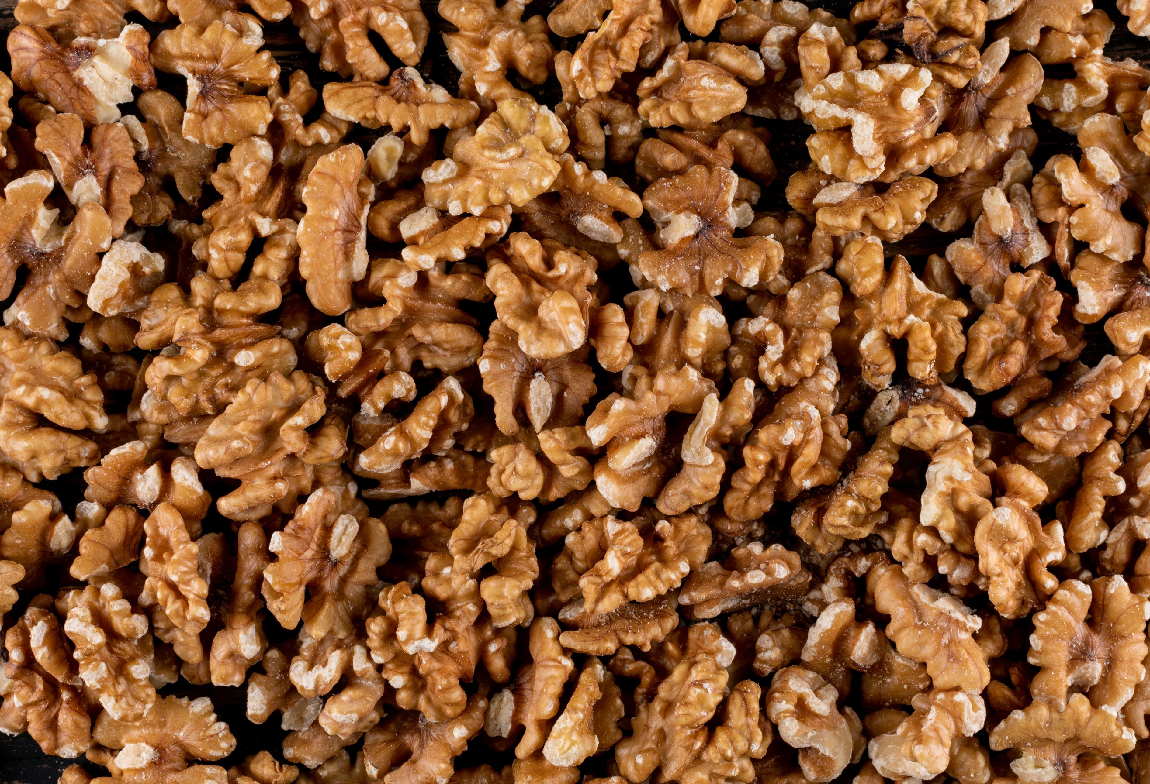 Walnuts Full (Premium)